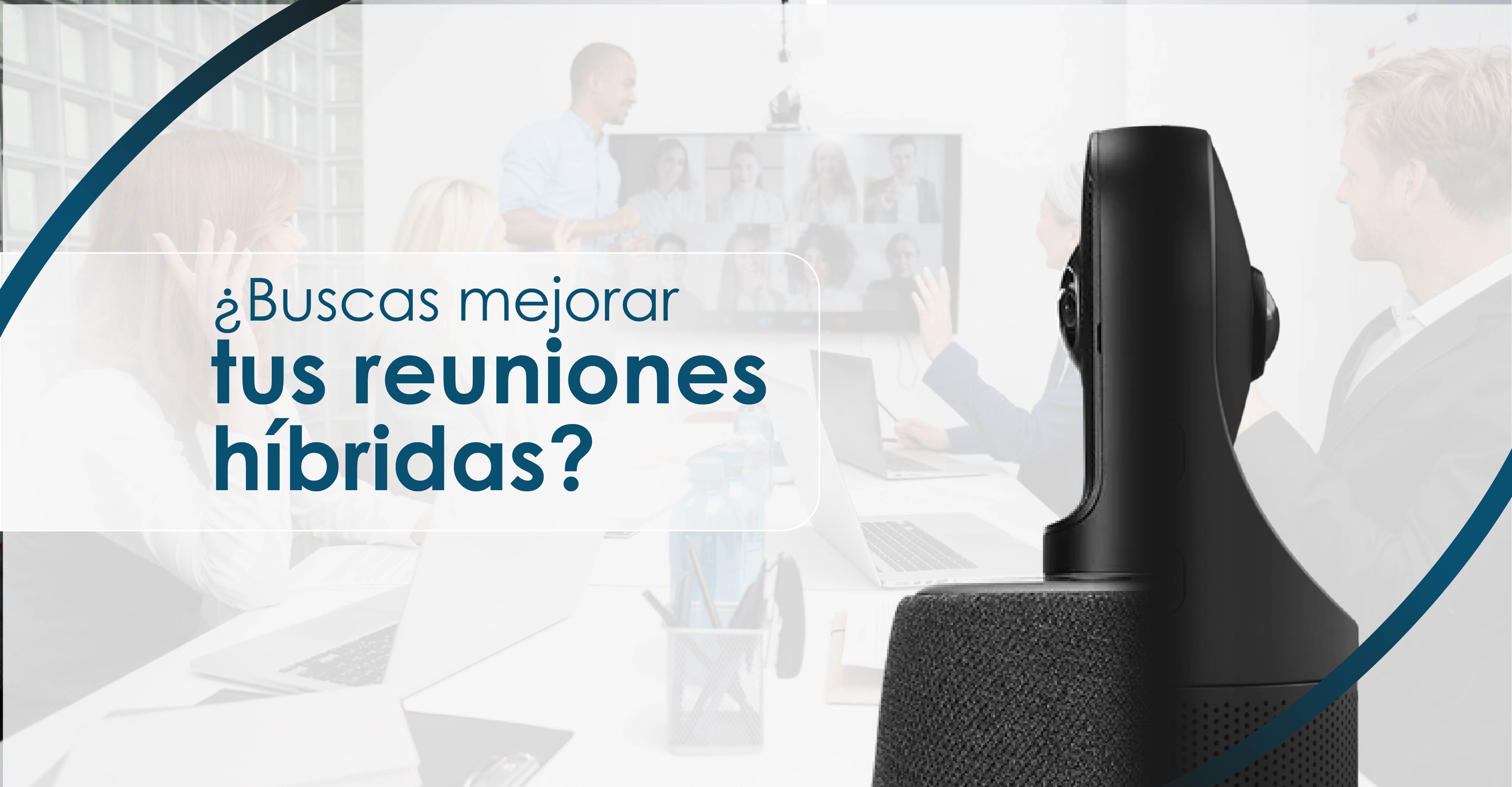  Kandao y Qualisys: La solución para reuniones híbridas que tu empresa necesita - Image